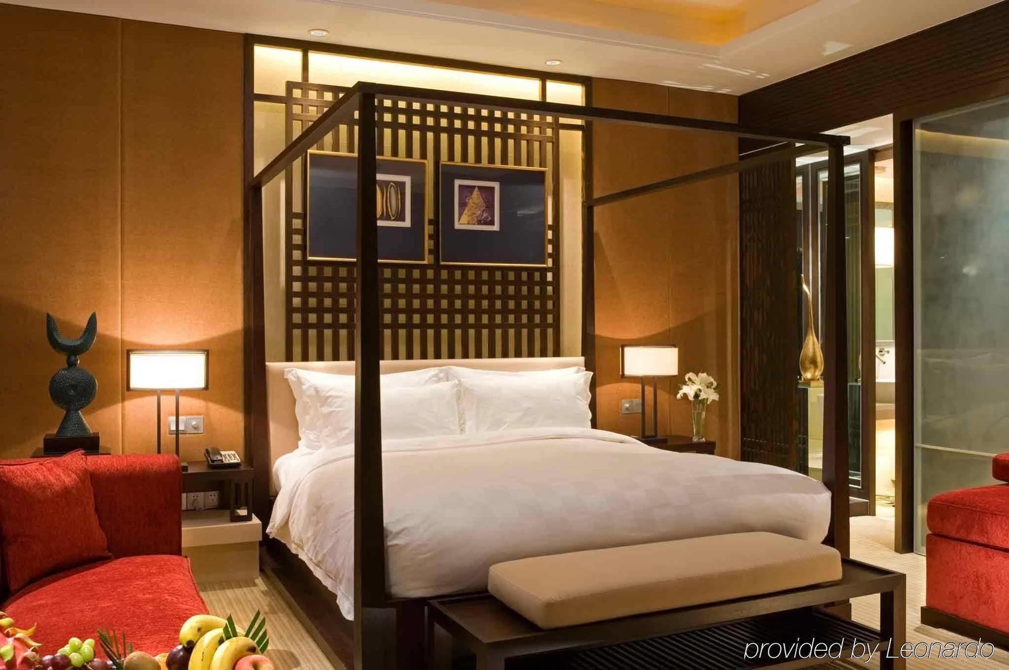 Sofitel Nanjing Zhongshan Golf Resort Room photo